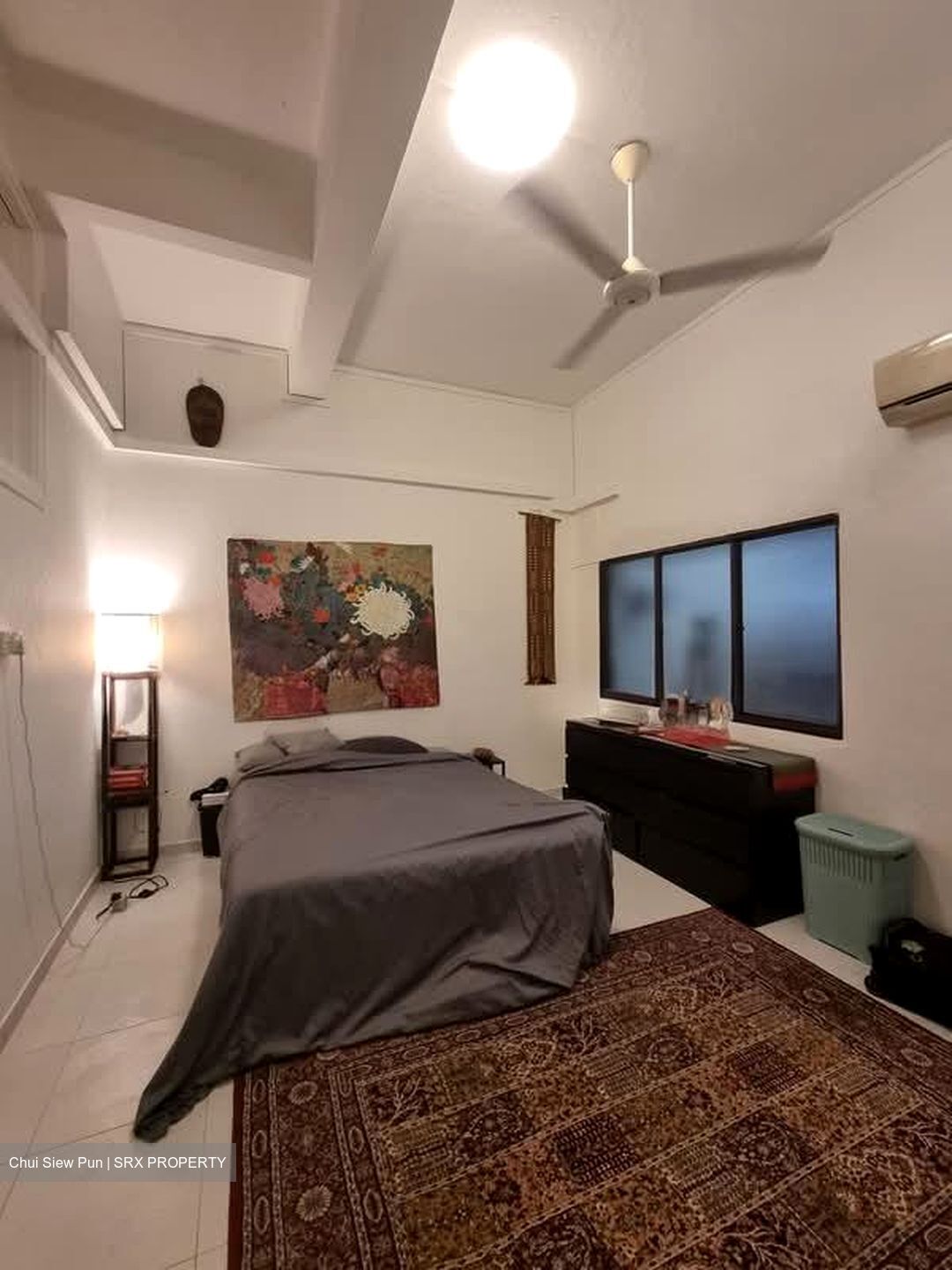 Tiong Bahru Estate (D3), Apartment #594242461